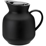 stelton Amphora 20,5 cm black 1 l