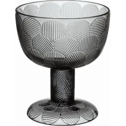 Miranda Pokal grau