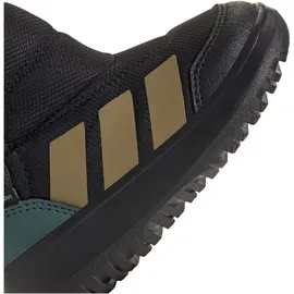 adidas Winterplay schwarz/khaki/petrol 24