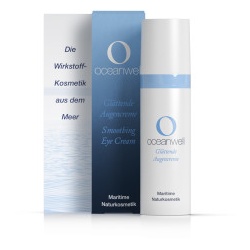 Oceanwell Basic Glättende Augencreme 10 ml