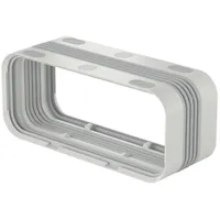 Naber COMPAIR PRIME flow® P-UVB 150 Universalverbinder 4051004