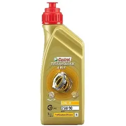 CASTROL Transmax Axle Long Life 75W-90 (1 L) Schaltgetriebeöl,Achsgetriebeöl,Getriebeöl  15F087