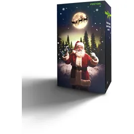 Festool Adventskalender 2025 FT71234