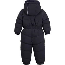 KILLTEC FIRST INSTINCT by killtec Kinder Overall FIOW 20 MNS QLTD ONPC, Größe 122/8 in blau dunkelnavy,