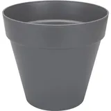 Ø 40 x 35 cm anthrazit