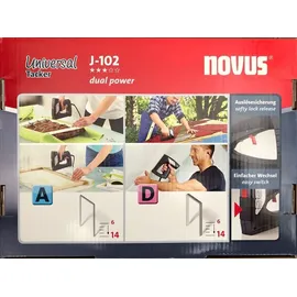 Novus J-102 DA