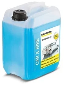 KÄRCHER RM 619 Autoshampoo 5,0 l