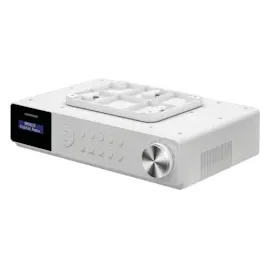 Grundig DKR 1000 BT DAB+ weiß