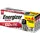 Energizer Max Mignon AA 1,5 V, 18 + 6 Pack