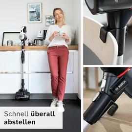 Bosch Unlimited Serie 7 BSS711W weiß