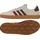 adidas VL Court 3.0 Wonder White/Shadow Red/Sand Strata 39 1/3