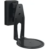 Sanus Systems Sanus Wall Mount for Sonos Era 100 Single Black