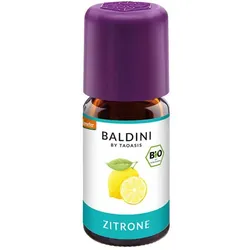 Bio Aroma - Zitrone demeter