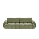 Uno Schlafsofa mit Bettkasten ¦ ¦ Maße (cm): B: 257 H: T:
