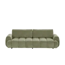 Uno Schlafsofa mit Bettkasten ¦ ¦ Maße (cm): B: 257 H: T: