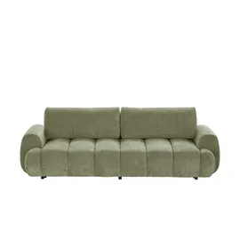 Uno Schlafsofa mit Bettkasten ¦ ¦ Maße (cm): B: 257 H: T: