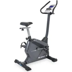 Heimtrainer 200U Magnetisches grau No Size