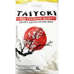 Taiyori Sushi Reis 10kg