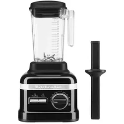 KitchenAid High Performance Standmixer Onyx Schwarz