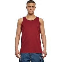 Build Your Brand Basic Tank Top braun XXL