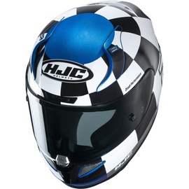 HJC Helmets RPHA 11 misano mc2