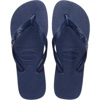 Havaianas Top Zehentrenner Blau 37/38