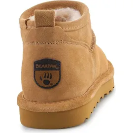 Bearpaw Shorty 2860W Hickory II 220