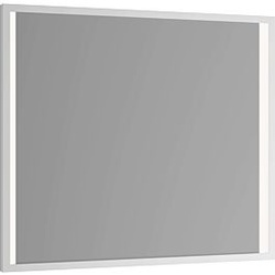 Keuco Edition 90 Lichtspiegel 19097012503 800x700x56mm, 25 Watt, stufenlos einstellbar, verchromt
