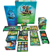VARIA Group POLANDGAMES Insert: Ark Nova + Marine Worlds