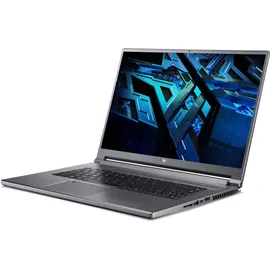 Acer Predator Triton 500 16'' Intel Core i7-11800H 16 GB RAM 1 TB SSD RTX 3070 Windows 10 grau