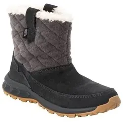 Jack Wolfskin  Moonboots Queenstown Texapore  in multifarben, 41