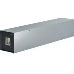 Hager FWK9500600VERZ Brandschutzkanal FWK90 50x600, 75m vz