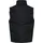 hummel Hmljr Puffer Vest Schwarz 116