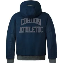 Cordon Sport Active Sport blau M
