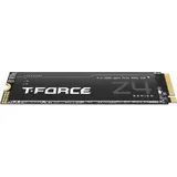 Team T-Force Z44A5 2 TB, M.2 2280 / M-Key / PCIe 4.0 x4, Kühlkörper (TM8FPP002T0C129)