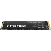Team T-Force Z44A5 2 TB, M.2 2280 / M-Key / PCIe 4.0 x4, Kühlkörper (TM8FPP002T0C129)