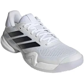adidas Barricade 14 Cloud White/Core Black 44
