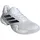 adidas Barricade 14 Cloud White/Core Black 44