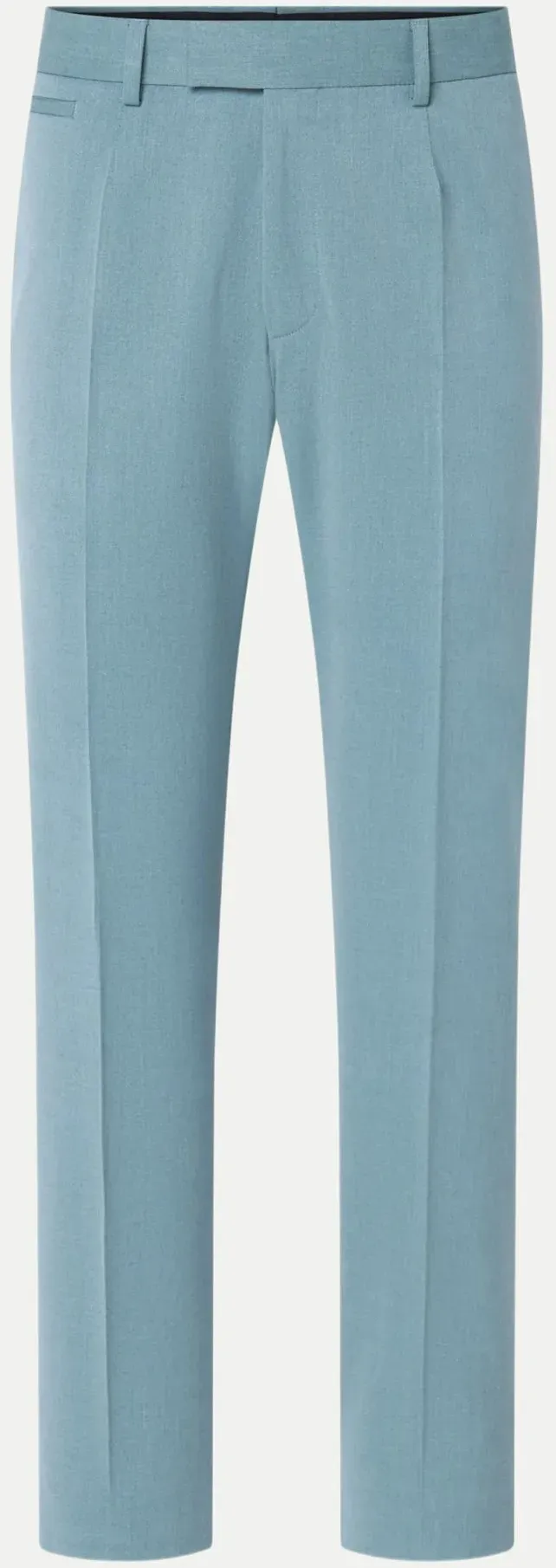 Hose Blau 27