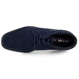 GEOX Brayden 2Fit Abx Schuhe - Navy - 43 EU