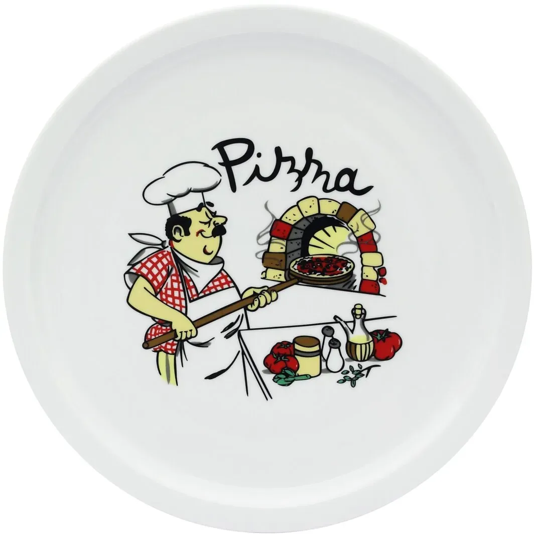 BOXXX Pizzateller 30cm MIA CUCINA - D ca. 30.00