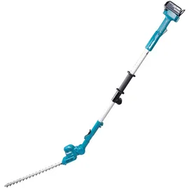 Makita DUN461WSF Teleskop Akku-Heckenschere inkl. Akku 3.0Ah