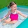 BESTWAY Aquababes Planschbecken 165 x 104 x 25 cm (51115)