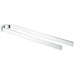 GROHE Selection Handtuchhalter, nicht schwenkbar 41059000, Accessoires, chrom