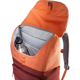 Deuter UP Sydney redwood/sienna