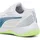 Puma Solarflash III White/Blue 37