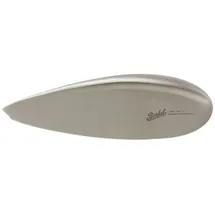 Berkel Primitive Messer 22 cm Matt Steel