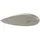 Berkel Primitive Messer 22 cm Matt Steel