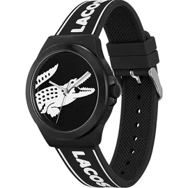 Lacoste NEOCROC Analog Silikon 42 mm 2011185