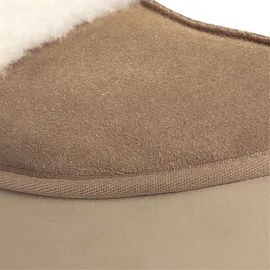 UGG Australia Funkette Braun 41